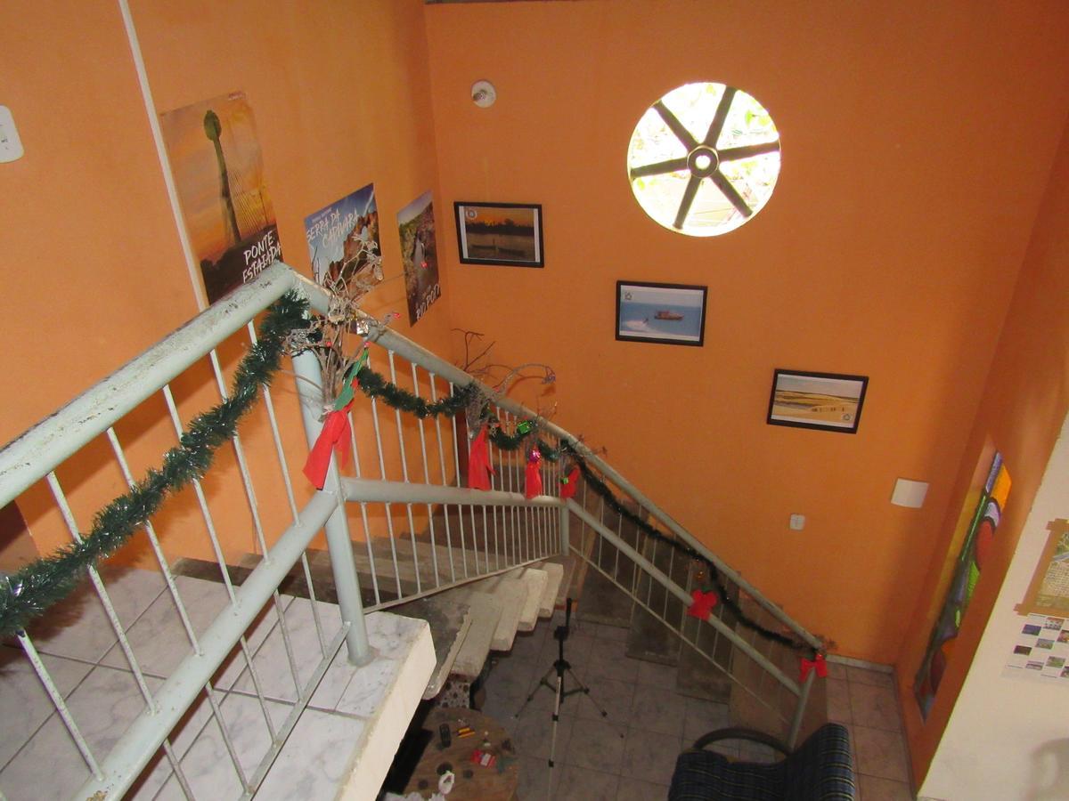 Delta Hostel Parnaiba Exterior photo