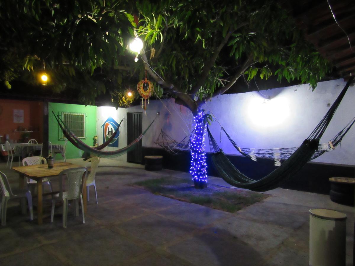 Delta Hostel Parnaiba Exterior photo