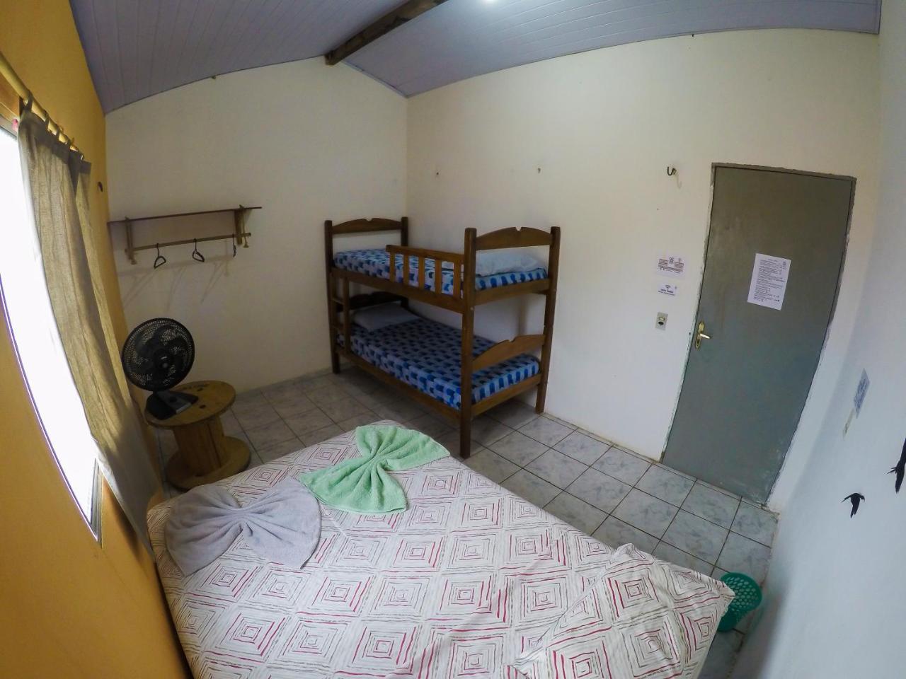 Delta Hostel Parnaiba Exterior photo