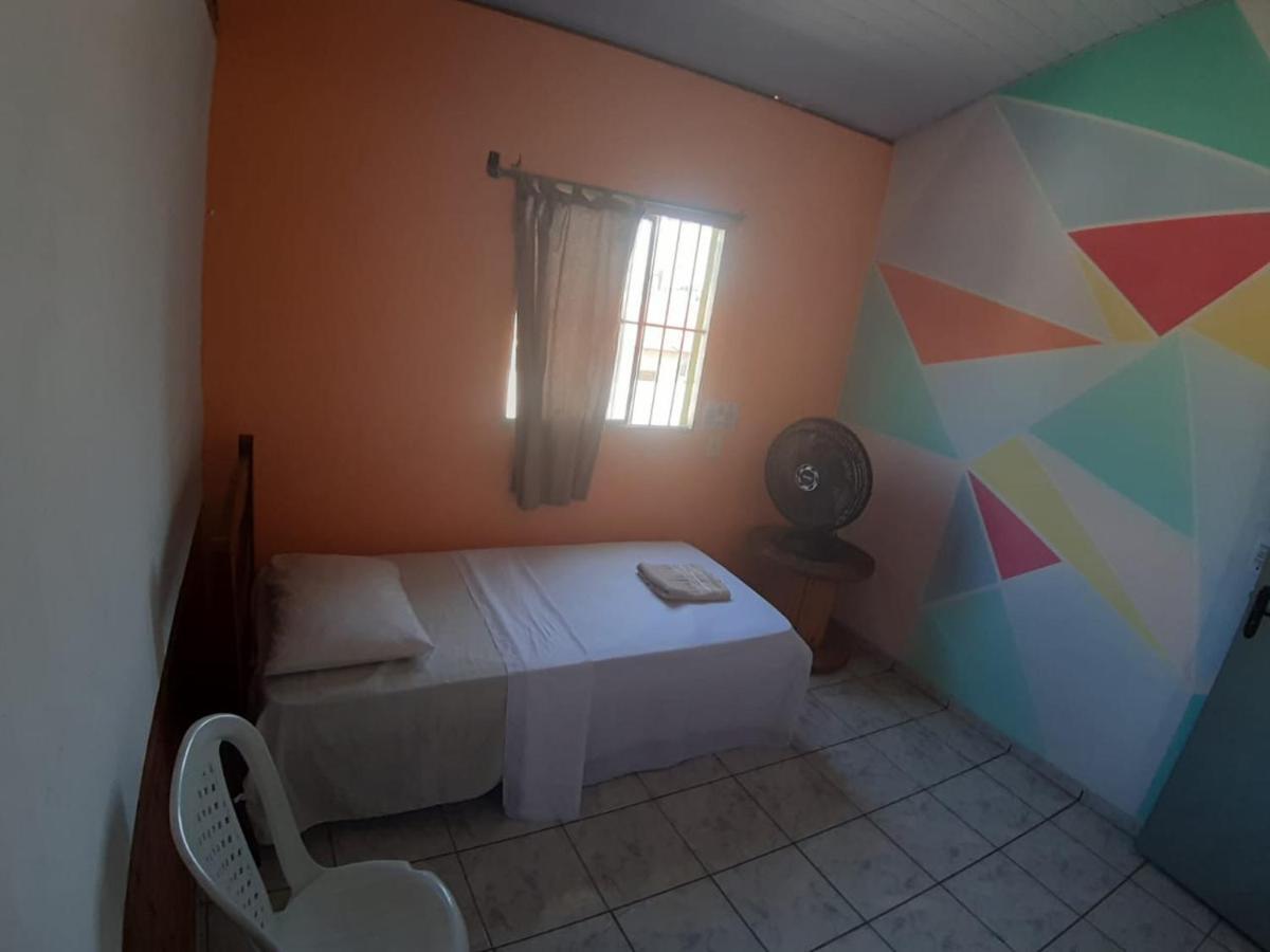 Delta Hostel Parnaiba Exterior photo